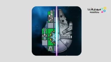 Space Arena: Construct & Fight