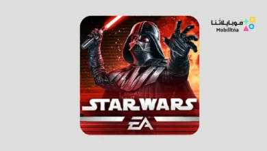 Star Wars Galaxy of Heroes