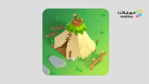 تحميل لعبة Survivor Island-Idle Game مهكرة Apk للاندرويد 2026 أخر إصدار مجانا