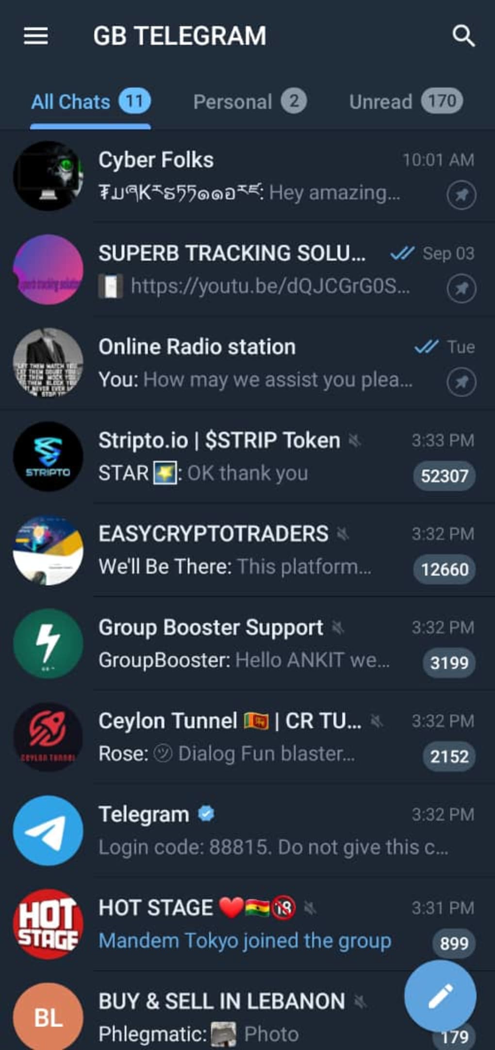 gb telegram screenshot 2