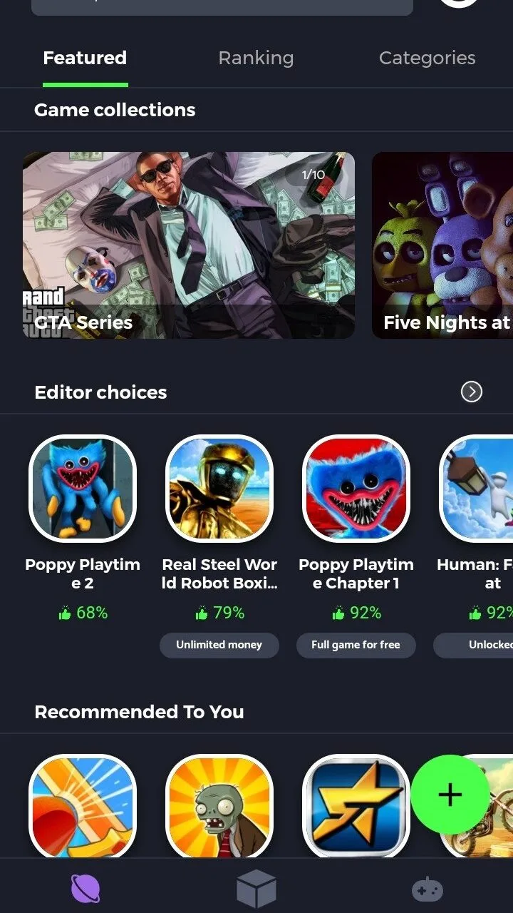 تحميل تطبيق جوجوي jojoy Apk متجر تطبيقات مهكرة Apk للاندرويد 2025 اخر اصدار مجانا