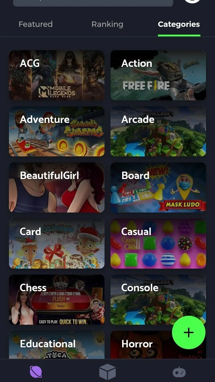تحميل تطبيق جوجوي jojoy Apk متجر تطبيقات مهكرة Apk للاندرويد 2025 اخر اصدار مجانا