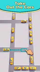 تحميل لعبة Traffic Escape للاندرويد 2025 اخر اصدار مجانا