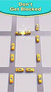 تحميل لعبة Traffic Escape للاندرويد 2025 اخر اصدار مجانا
