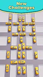 تحميل لعبة Traffic Escape للاندرويد 2025 اخر اصدار مجانا