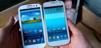 خطوات واكواد معرفة هاتف سامسونج الاصلي اكواد معرفة هاتف سامسونج الاصلي