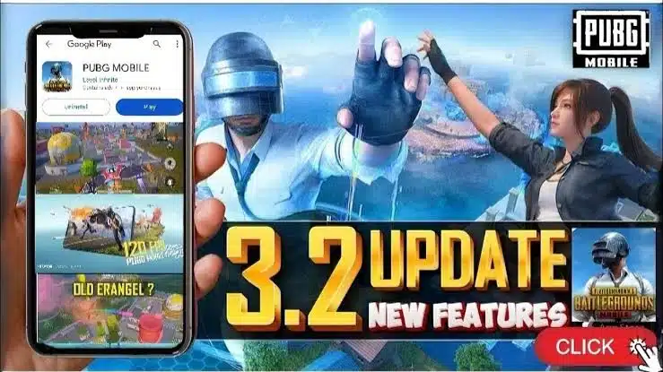 تحميل تحديث ببجي التجريبية 3.8 PUBG Mobile 3.8Beta APK للاندرويد اخر اصدار مجانا ببجي بيتا 3.8