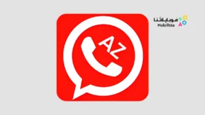 تحميل واتس اب علي الزعابي AZWhatsApp Apk V10.90 للاندرويد 2026 اخر تحديث مجانا
