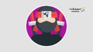 تحميل تليجرام المعدل نينجاغرام Ninja Gram مهكر Apk للاندرويد 2026 أخر إصدار مجانا