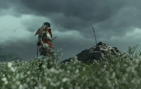 072220 Ghost Of Tsushima Armours