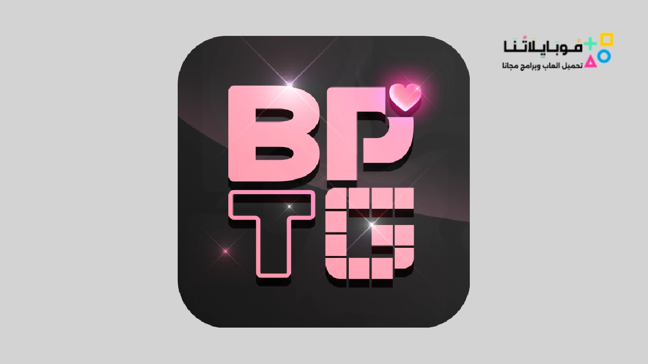 Blackpink The Game Apk