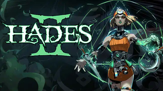 Hades Ii Free Download