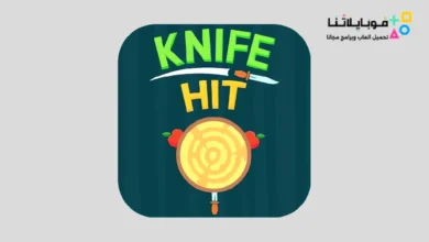 Knife Hit