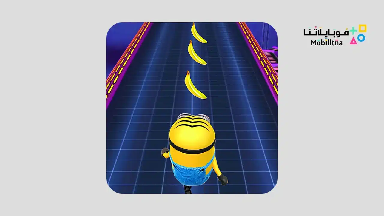 Minion Rush