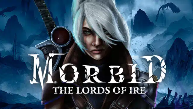 Morbid The Lords of Ire 1