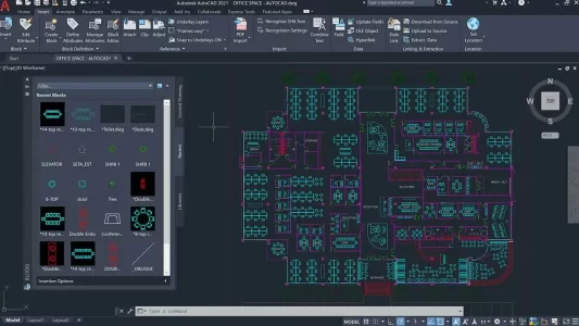 Screenshot 0 AutoCAD