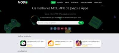 رابط موقع mod br لتحميل العاب والتطبيقات للاندرويد 2025 مجانا