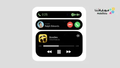 dynamic island ios notch apk