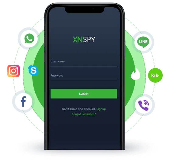 تحميل برنامج xnspy مهكر Apk للاندرويد 2025 اخر اصدار مجانا