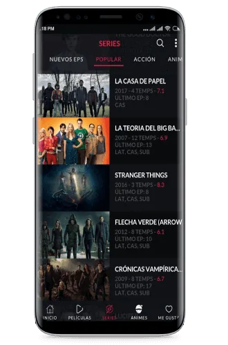 تحميل تطبيق Repelisplus ِApk للافلام والمسلسلات للاندرويد 2025 اخر اصدار مجانا