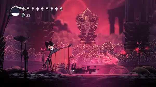 تحميل لعبة هولو نايت Hollow knight Apk للاندرويد 2025 اخر اصدار مجانا