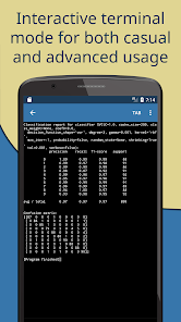 تحميل برنامج لغة بايثون Python 3 Apk للاندرويد 2025 اخر اصدار مجانا