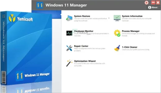 yamicsoft windows 11 manager free download 01