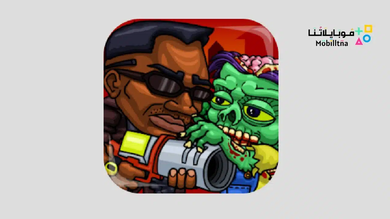 zombie boom mod apk