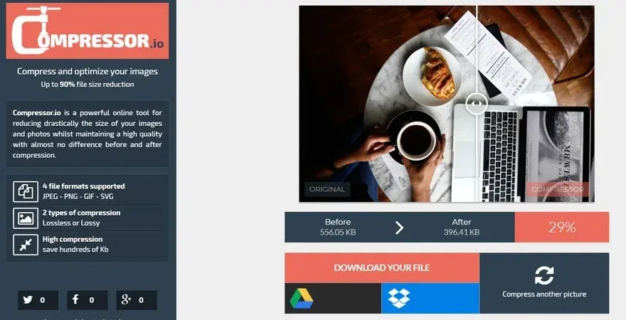 1603968561 compressorio free image compressor