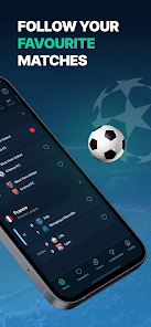 تحميل تطبيق TheyScored للاندرويد 2025 اخر اصدار مجانا