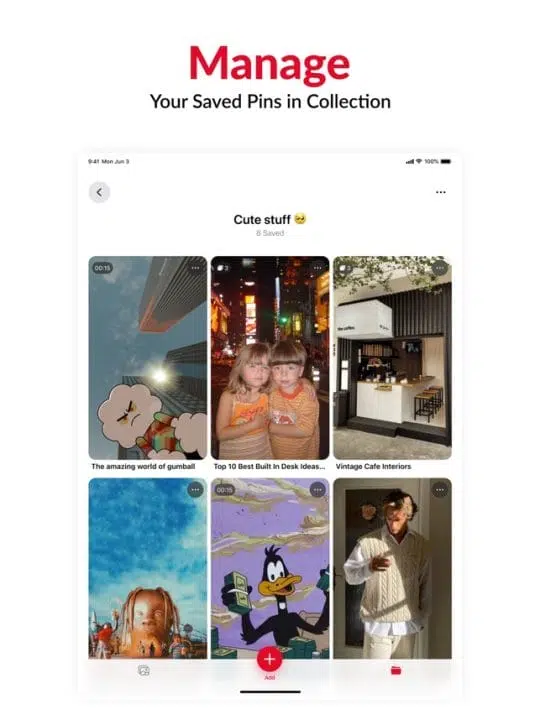 تحميل تطبيق PinGrab Apk لتحميل فيديوهات Pinterest للاندرويد 2025 اخر اصدار مجانا