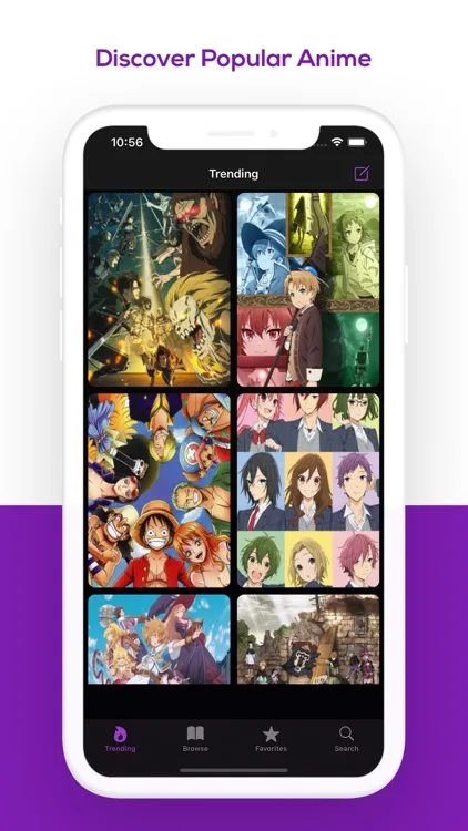تحميل تطبيق 9Anime Apk لمشاهدة المانجا والانمي للاندرويد 2025 اخر اصدار مجانا
