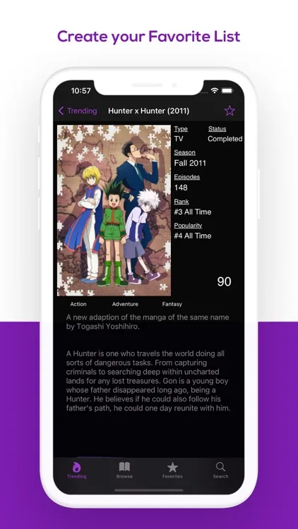 تحميل تطبيق 9Anime Apk لمشاهدة المانجا والانمي للاندرويد 2025 اخر اصدار مجانا