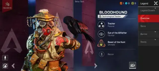 Apex Legends Mobile All Available Characters and Their Abilities1