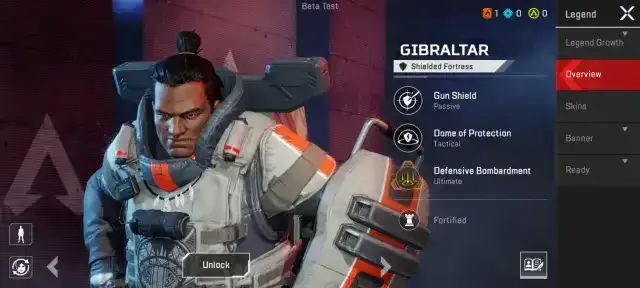 Apex Legends Mobile All Available Characters and Their Abilities4