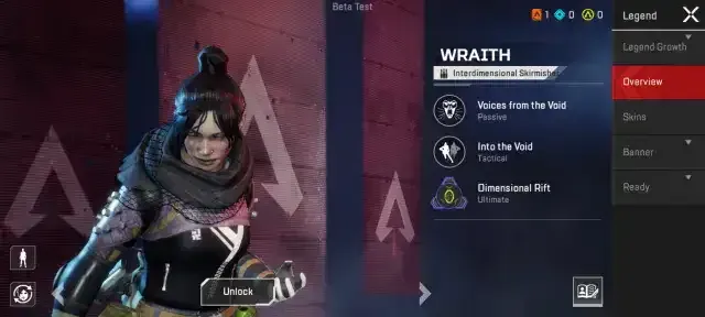 Apex Legends Mobile All Available Characters and Their Abilities7