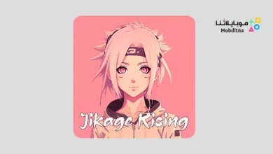 Jikage Rising Apk
