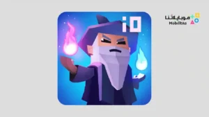تحميل لعبة Magica io مهكرة Apk للاندرويد 2026 أخر إصدار مجانا