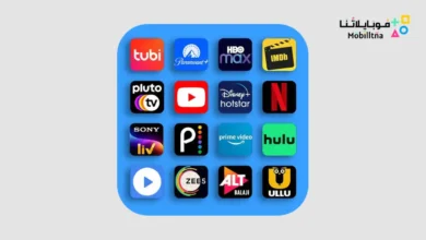 تحميل تطبيق موبايلاتنا Mobilltna Apk لتنزيل التطبيقات والالعاب المهكرة Apk للاندرويد 2025 اخر اصدار مجانا