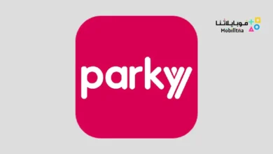 Parkyy