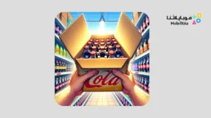 تحميل لعبة Retail Store Simulator مهكرة Apk للاندرويد2026 أخر إصدار مجانا