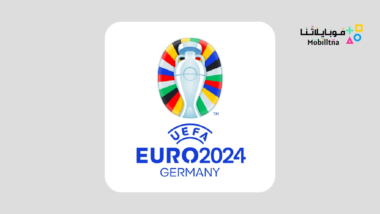 UEFA EURO 2024 Official