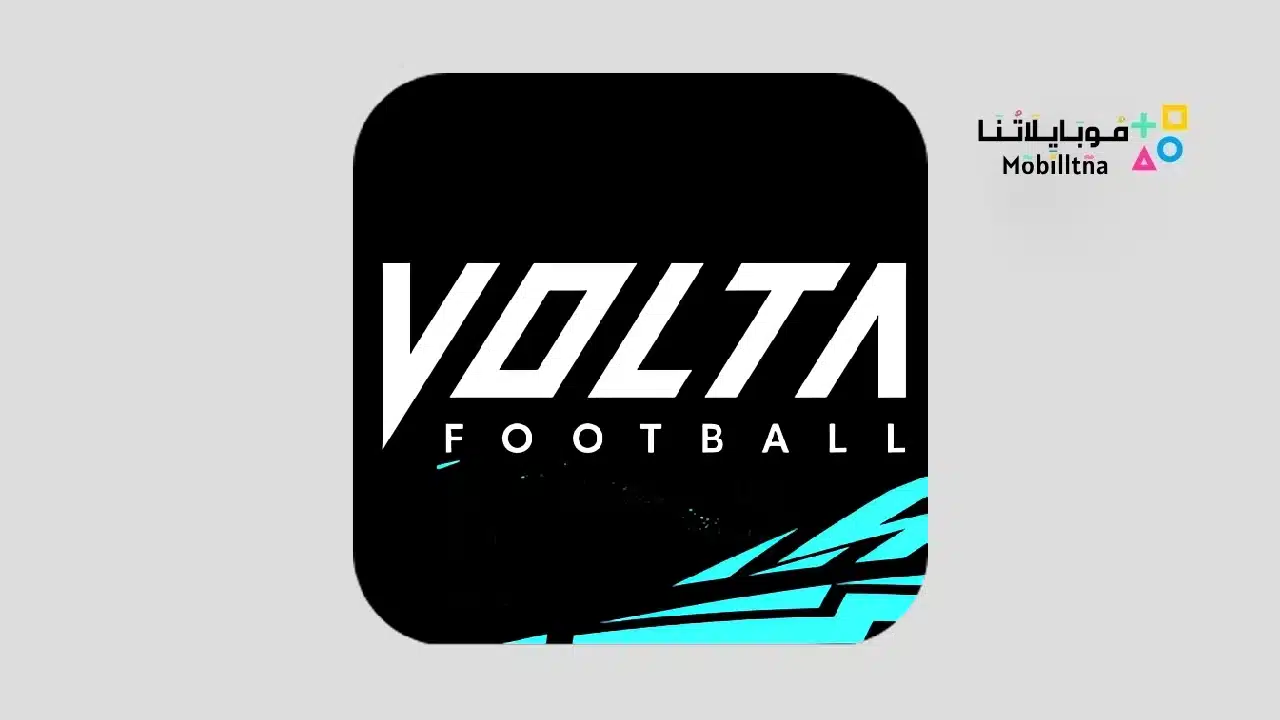 Volta Football Apk