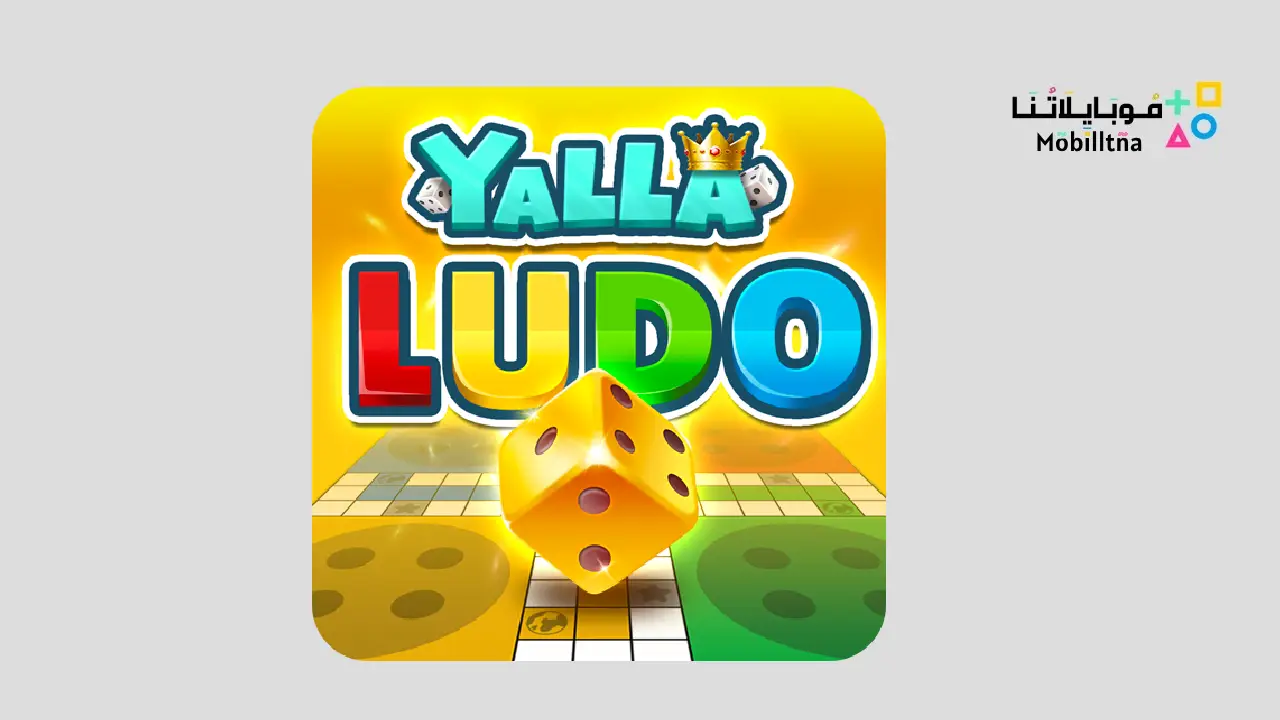 Yalla Ludo