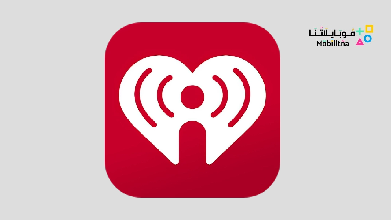 iHeart: Radio, Music, Podcasts