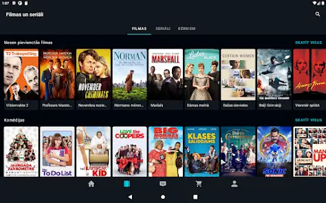 تنزيل تطبيق Tet TV+ للاندرويد 2025 اخر اصدار مجانا
