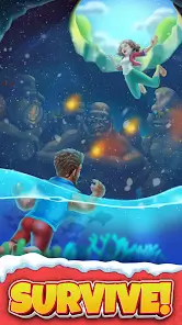 تحميل لعبة Kong Island مهكرة Apk للاندرويد 2026 أخر إصدار مجانا