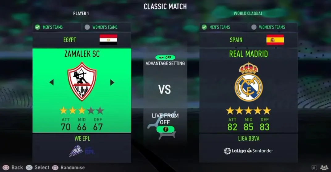 تحميل فيفا الاهلى والزمالك 25 الملوك Apk للاندرويد أخر إصدار مجانا تحميل فيفا الاهلى والزمالك 25 الملوك Apk للاندرويد أخر إصدار مجانا