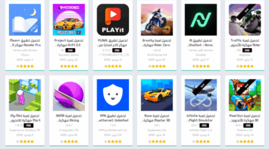 موقع ماك توبيا mac-topia لتحميل التطبيقات والالعاب المدفوعة 2026 مجانا موقع ماك توبيا