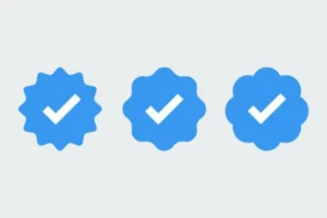 نسخ علامة التوثيق لجميع الحسابات (ايموجي علامة التوثيق) ★ ✪ ✩ ☀︎  ✫ ❄︎ ✦ ✪